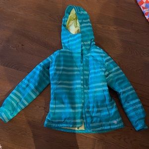 Mountain Hardwear Women’s M Jacket